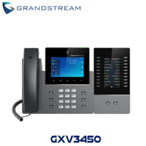 Grandstream Gxv3450 Dubai