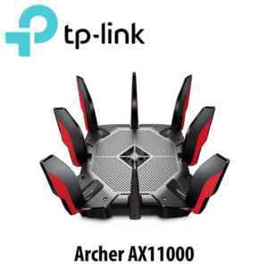 Tplink Archer Ax11000 Dubai