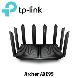 Tplink Archer Axe95 Dubai