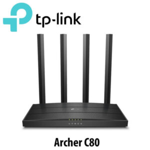 Tplink Archer C80 Dubai