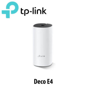 Tplink Deco E4 Dubai