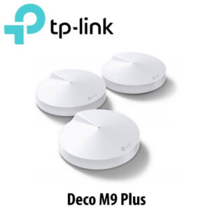 Tplink Deco M9plus Dubai