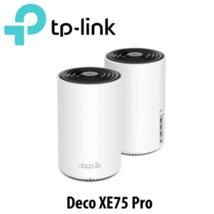 Tplink Deco Xe75pro Dubai