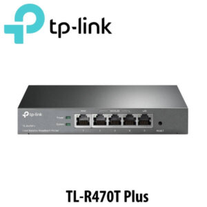 Tplink Tl R470tplus Dubai