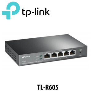 Tplink Tl R605 Dubai