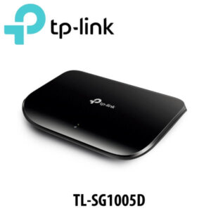 Tplink Tl Sg1005d Dubai