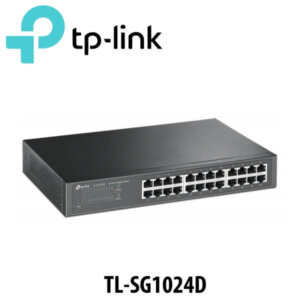 Tplink Tl Sg1024d Dubai