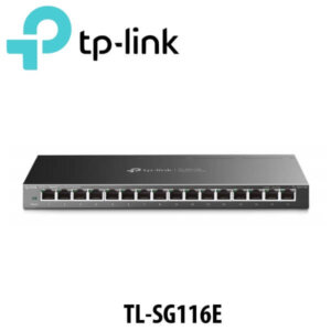 Tplink Tl Sg116e Dubai