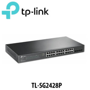 Tplink Tl Sg2428p Dubai