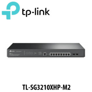 Tplink Tl Sg3210xhpm2 Dubai