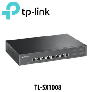 Tplink Tl Sx1008 Dubai