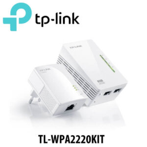 Tplink Tl Wpa2220kit Dubai