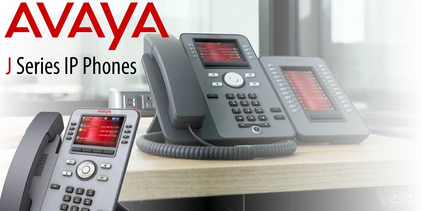 Avaya Jseries Ip Phones Dubai