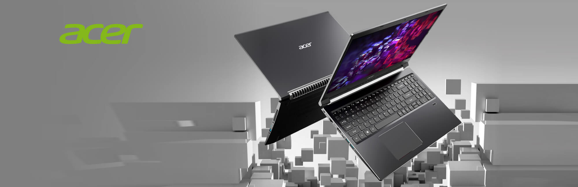 Acer Laptop Supplier Dubai