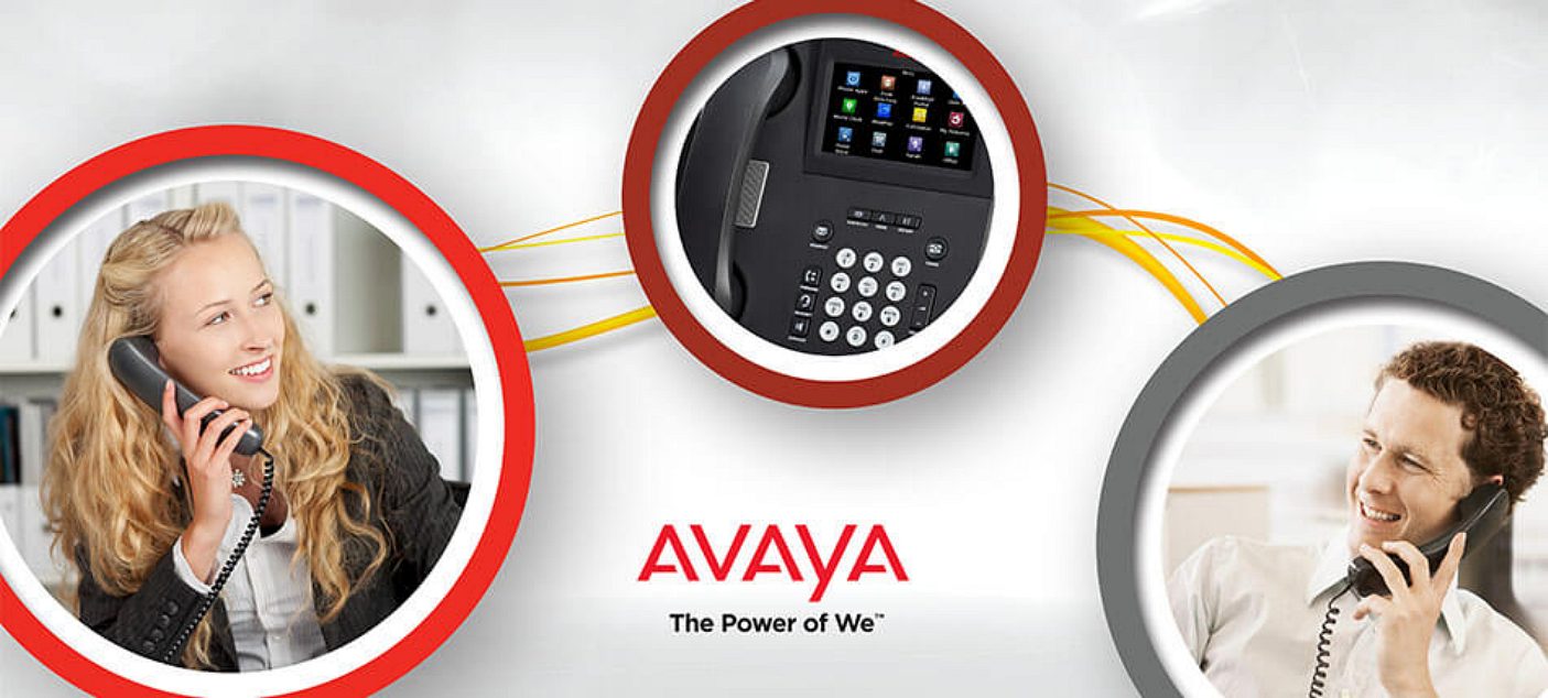 Avaya Pbx System Dubai