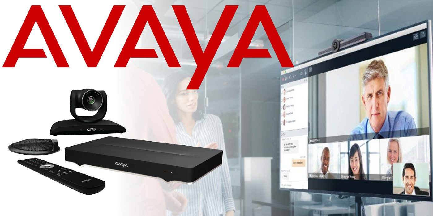 Avaya Video Conferencing Dubai