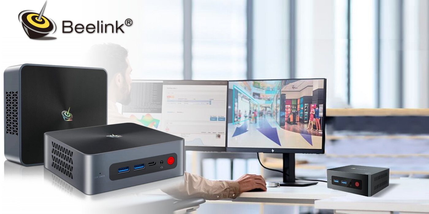 Beelink Minipc Dubai