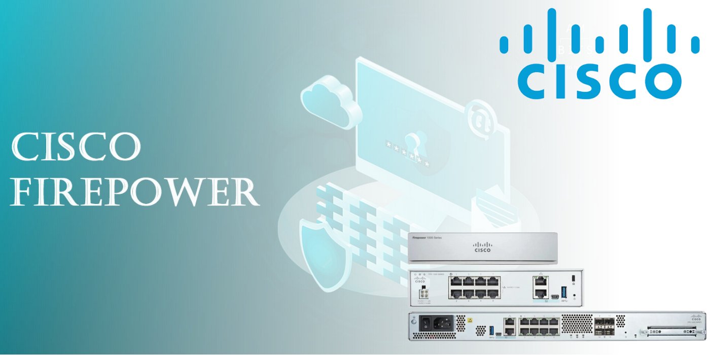 Cisco Firepower Dubai