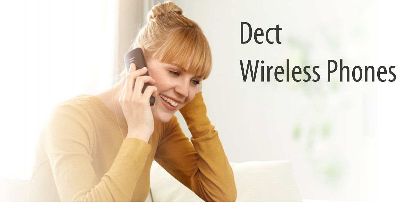 Dect Phones Dubai