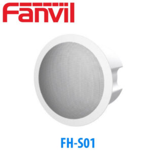 Fanvil Fh S01 Dubai