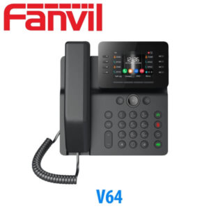 Fanvil V64 Dubai