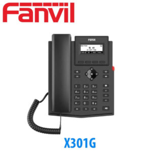 Fanvil X301g Dubai