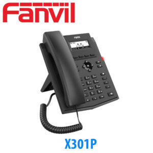 Fanvil X301p Dubai