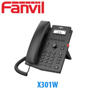 Fanvil X301w Dubai