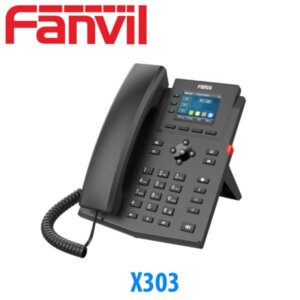 Fanvil X303 Dubai