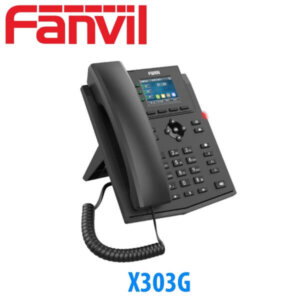 Fanvil X303g Dubai