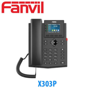 Fanvil X303p Dubai