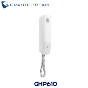 Grandstream Ghp610 Dubai