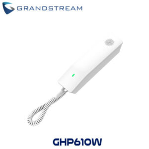 Grandstream Ghp610w Dubai