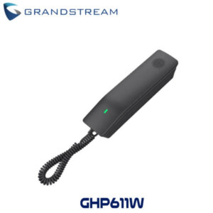 Grandstream Ghp611w Dubai