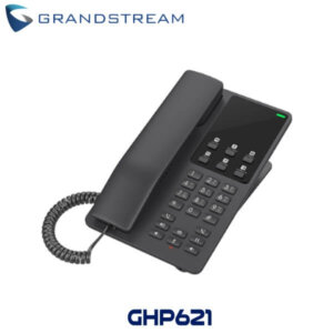 Grandstream Ghp621 Dubai