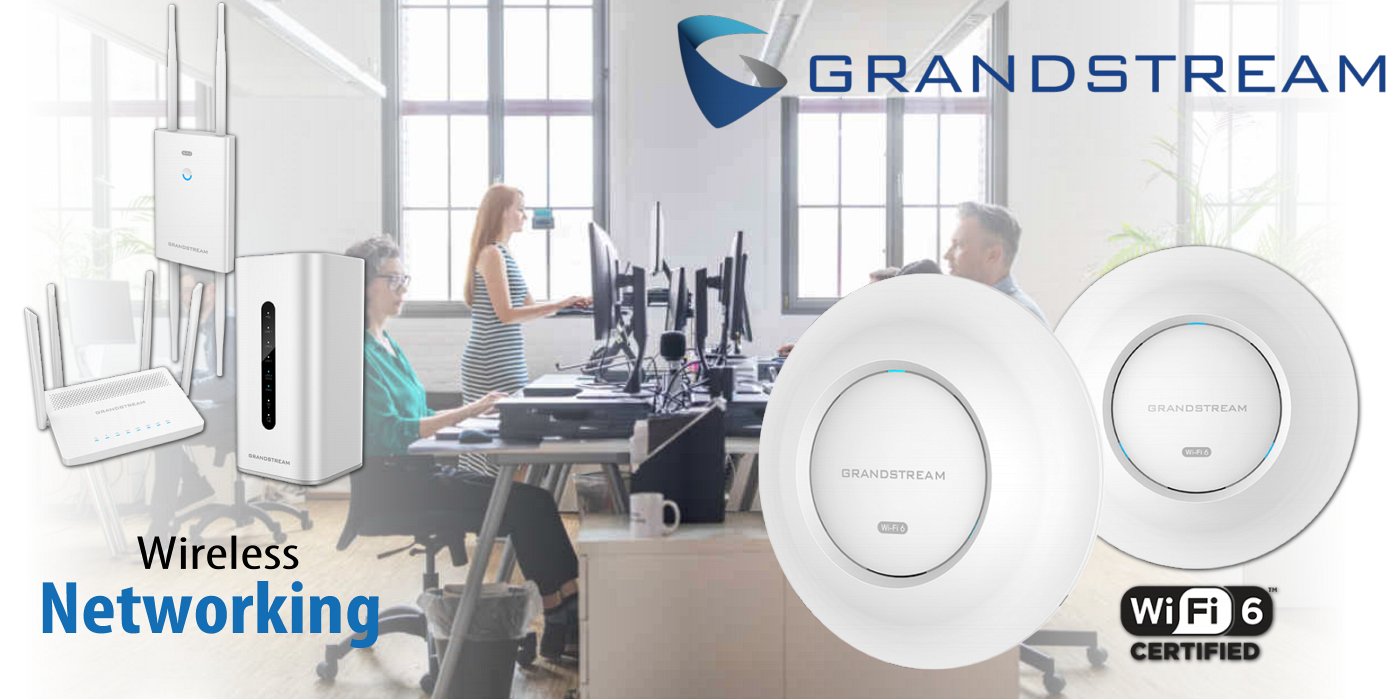 Grandstream Wireless Ap Dubai