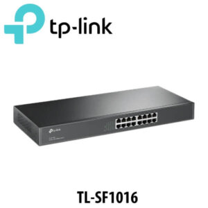 Tplink Tl Sf1016 Dubai