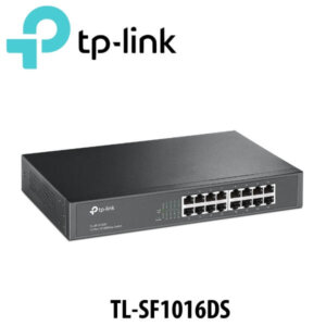 Tplink Tl Sf1016ds Dubai