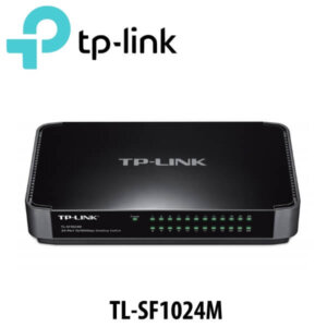 Tplink Tl Sf1024m Dubai