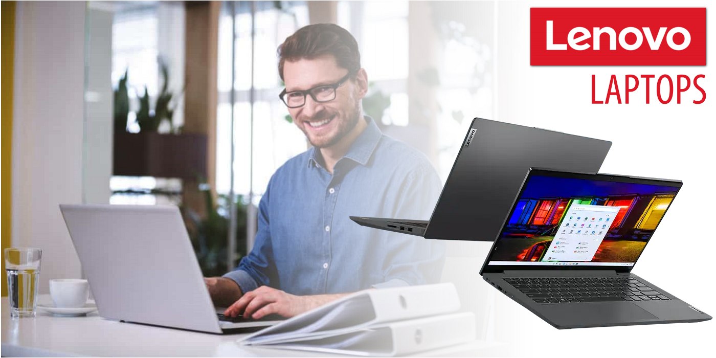 Lenovo Laptop Dubai