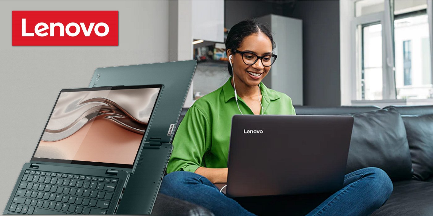 Lenovo Laptop Supplier Dubai