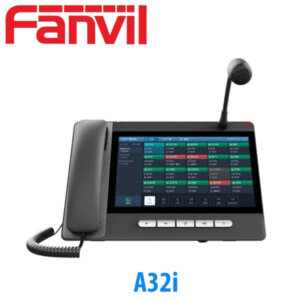 Fanvil A32i Dubai