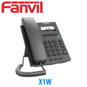 Fanvil X1w Dubai