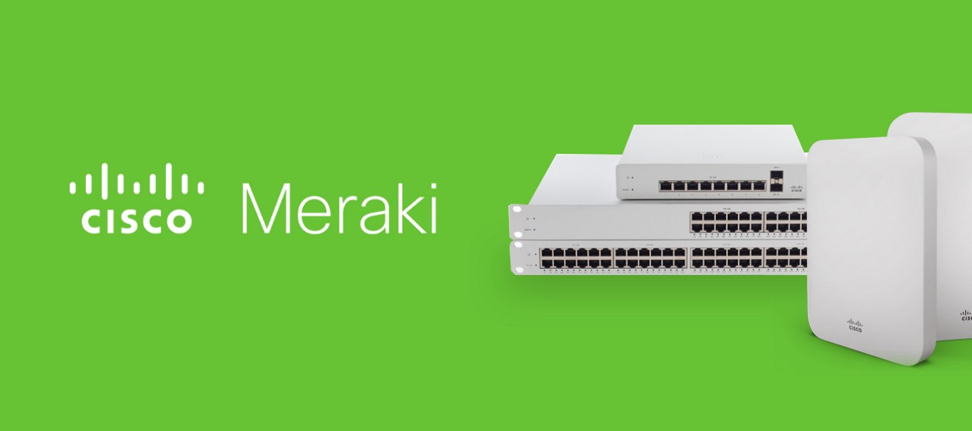 Meraki Switch Supplier Dubai