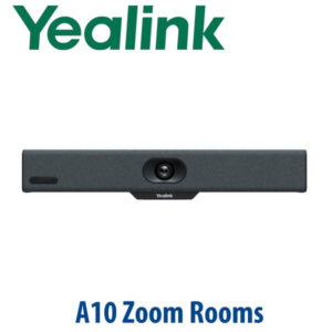 Yealink A10 Zoomrooms Dubai