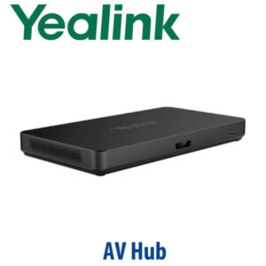 Yealink Avhub Dubai