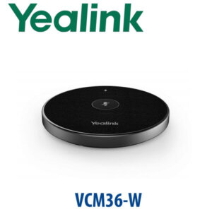 Yealink Vcm36w Dubai