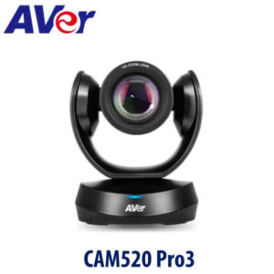 Aver Cam520 Pro3 Dubai