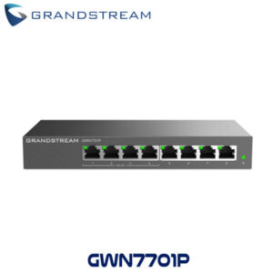 Grandstream Gwn7701p Dubai