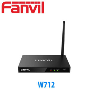 Fanvil W712 Dubai